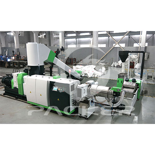 EPS Foam Pelletizing Machine